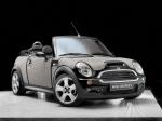 Mini Cooper S Cabrio by Bisazza 2005 года